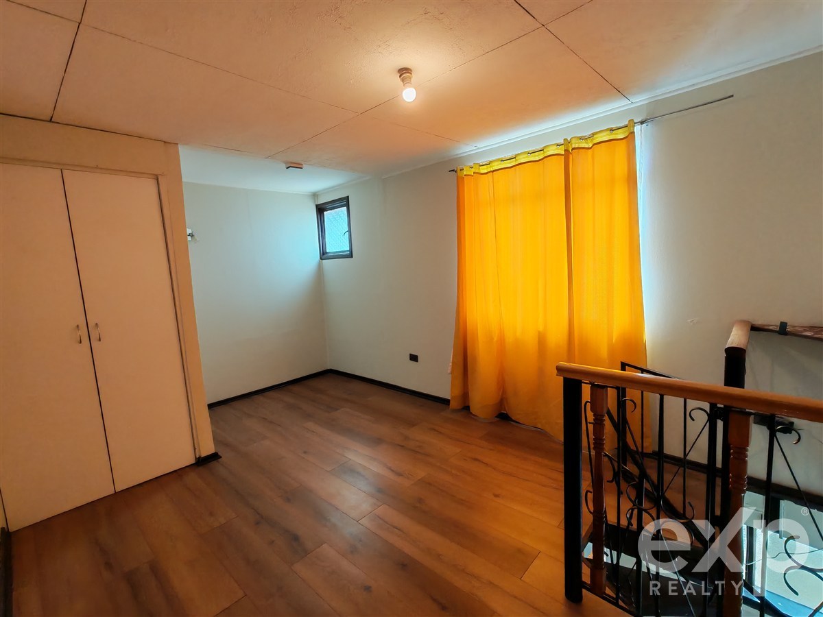 Casa for sale in Valparaíso, Pje El Trebol 115