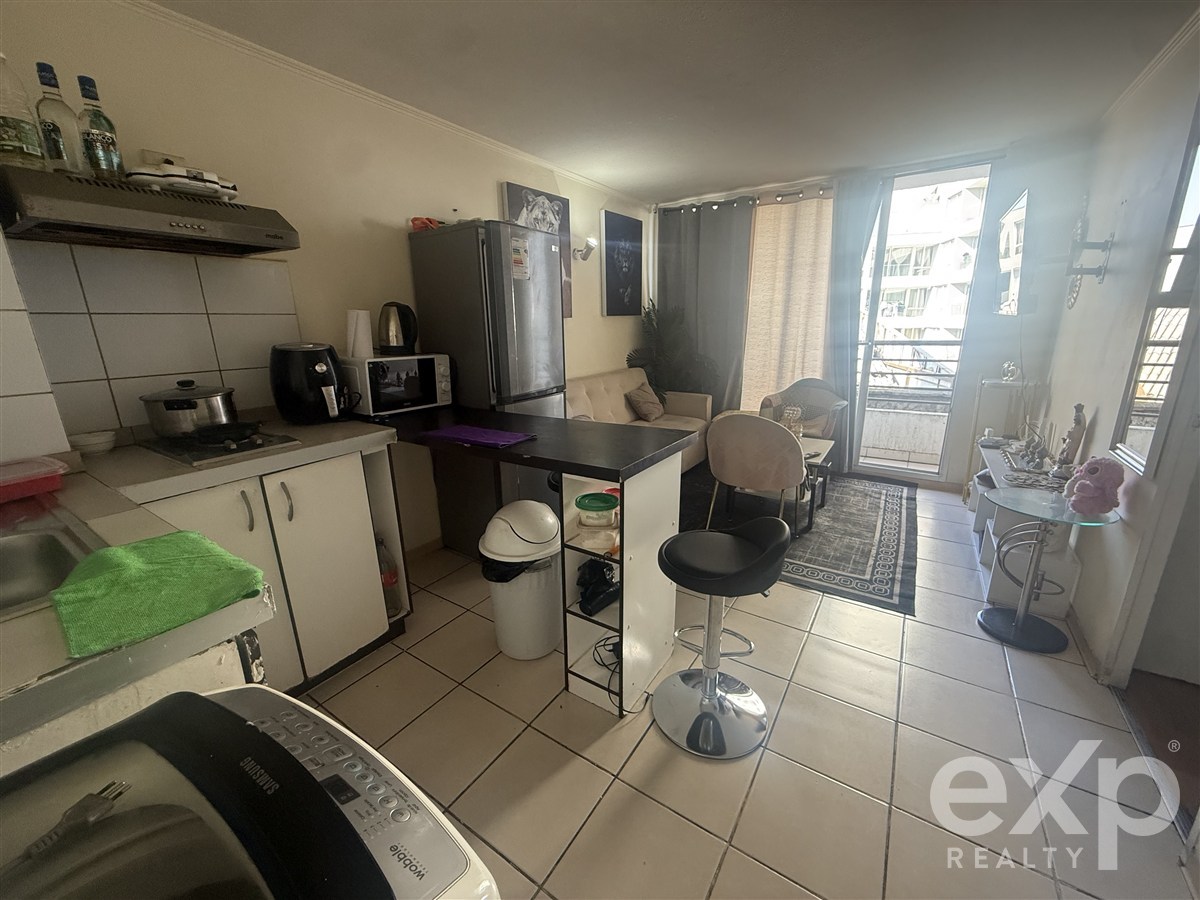 Departamento for sale in Independencia, MARURI 639 65
