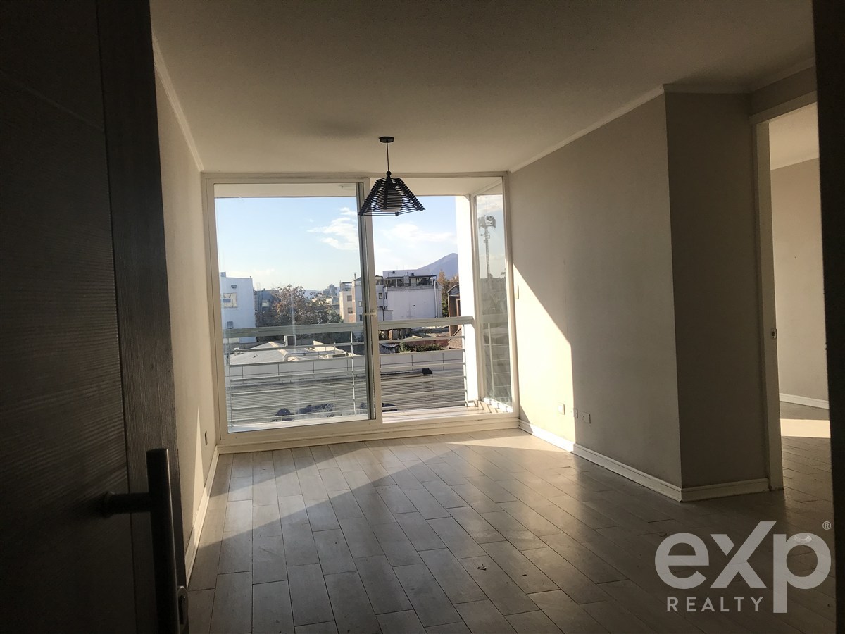 Departamento for rent in Santiago, Santo Domingo 1736