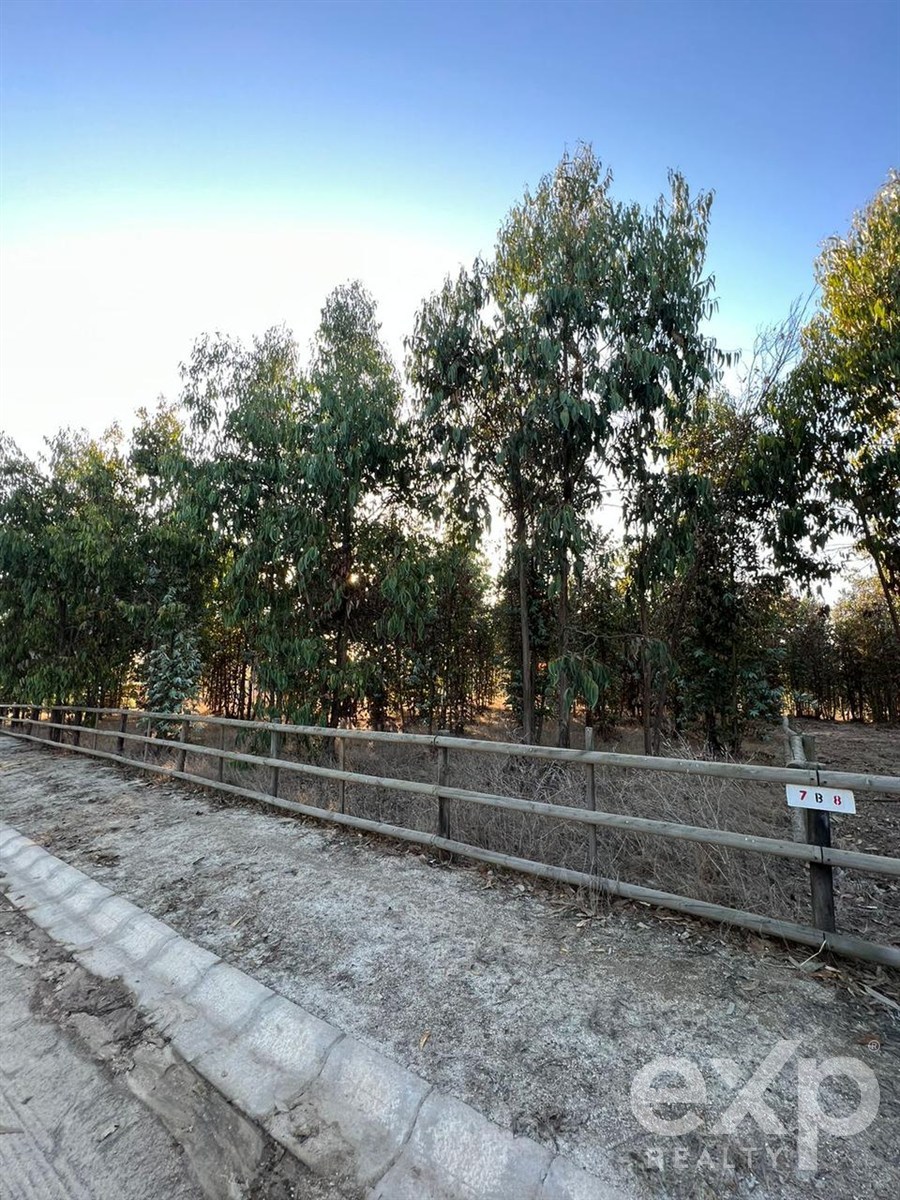 Parcela for sale in Quintero, Condominio Boldos de Santa Adela