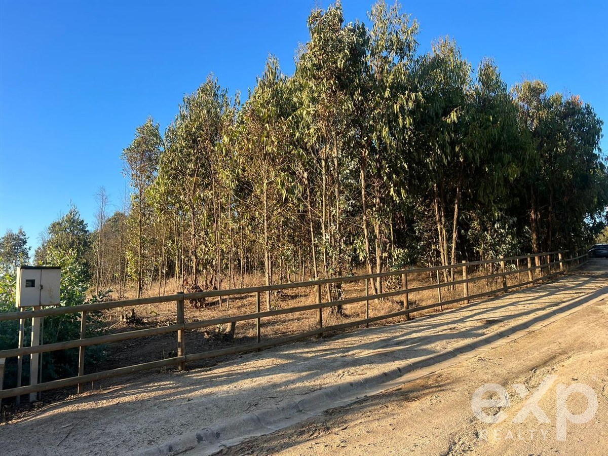 Parcela for sale in Quintero, Condominio Boldos de Santa Adela