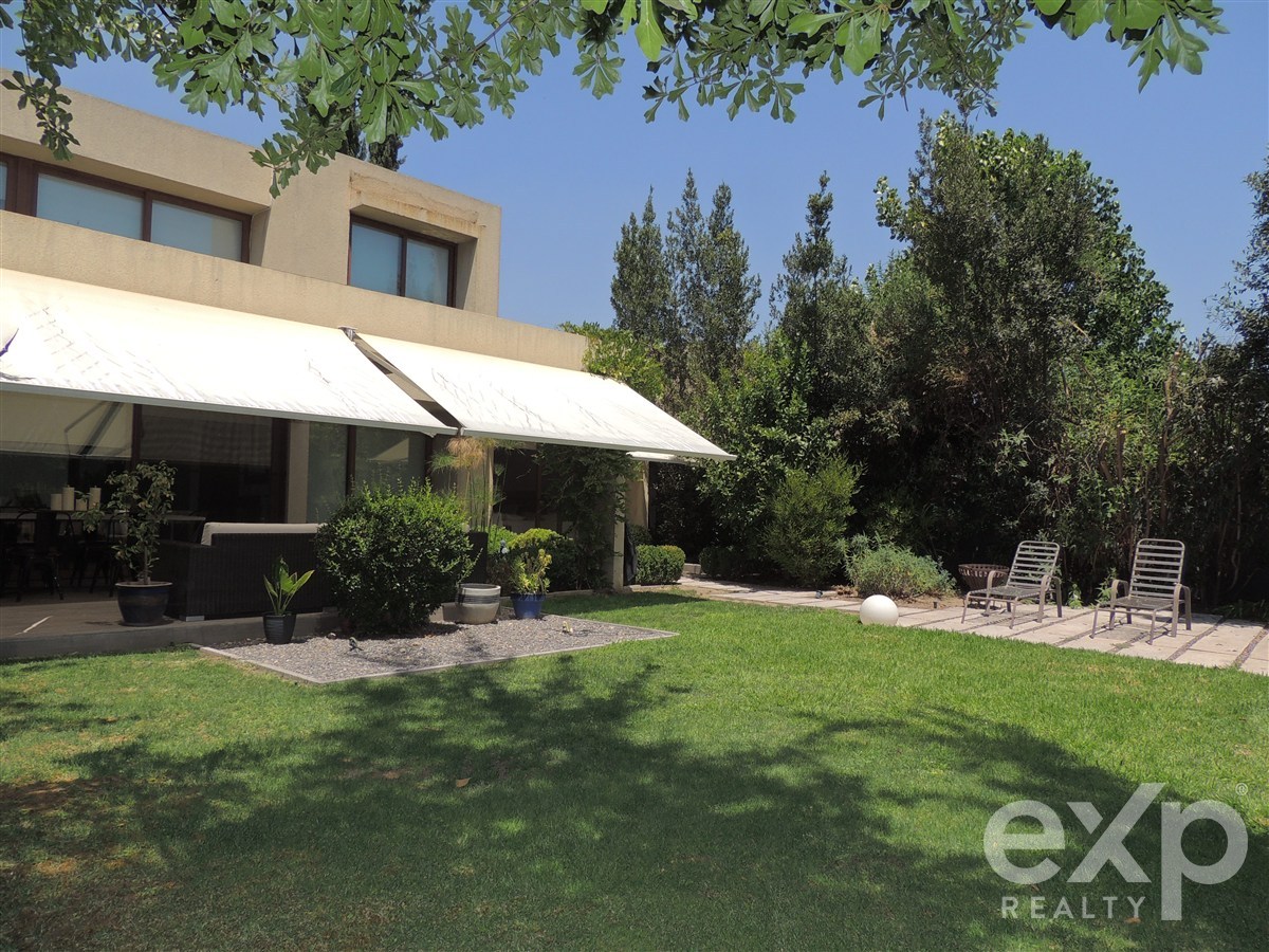 Casa en Colina