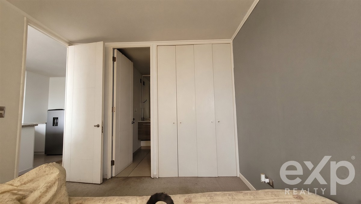 Departamento en venta en San Joaquín