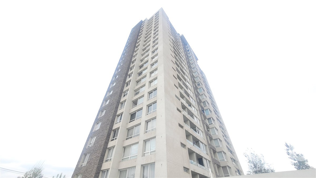 Departamento en venta en San Joaquín