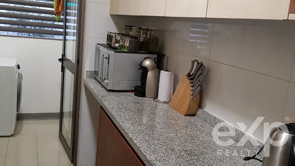 Departamento en venta en Huechuraba