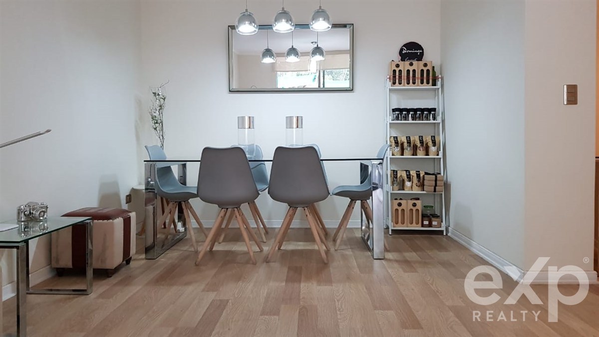 Departamento en venta en Huechuraba