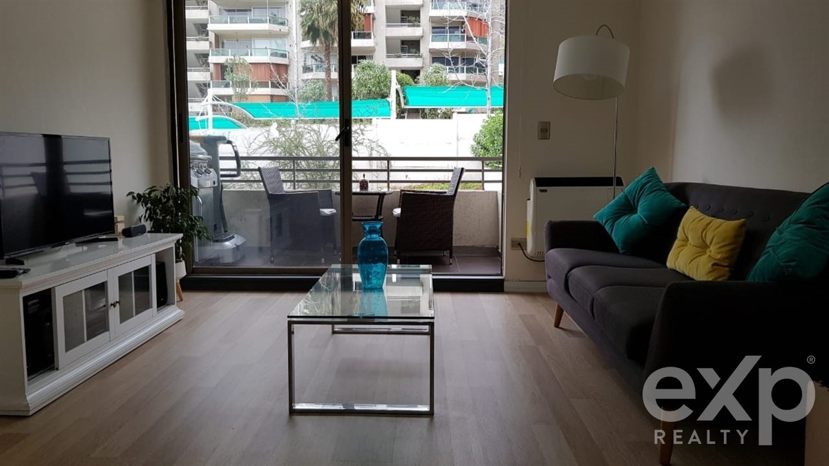 Departamento en venta en Huechuraba