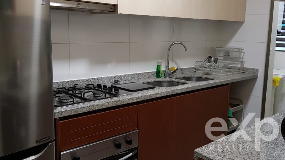 Departamento en venta en Huechuraba
