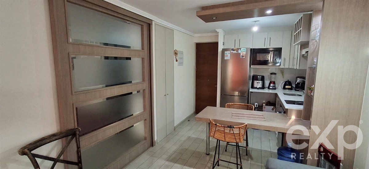 Departamento en alquiler en Recoleta
