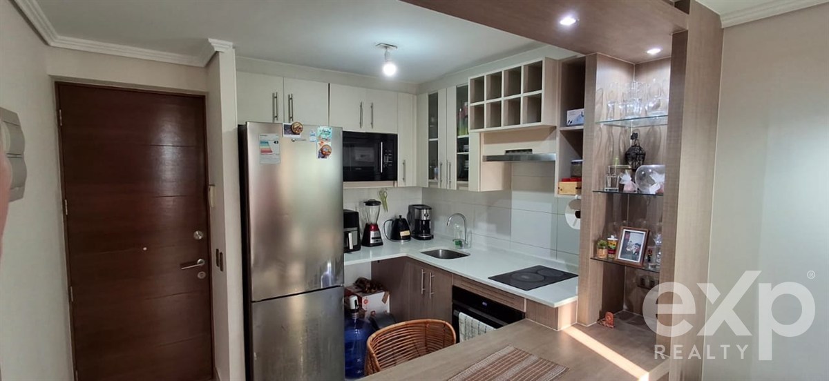 Departamento en alquiler en Recoleta