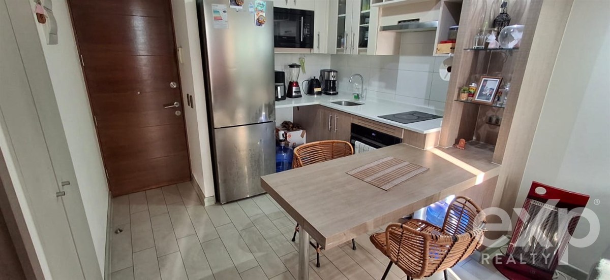 Departamento en alquiler en Recoleta