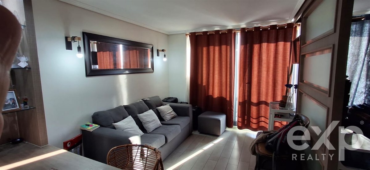 Departamento en alquiler en Recoleta