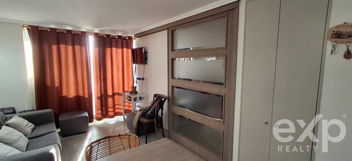 Departamento en alquiler en Recoleta