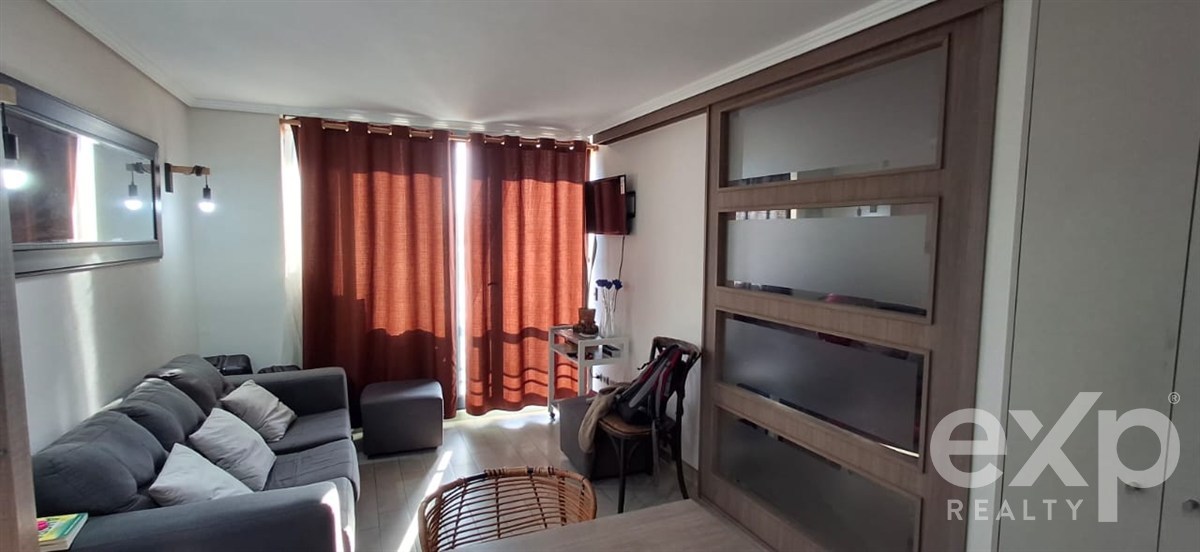 Departamento en alquiler en Recoleta