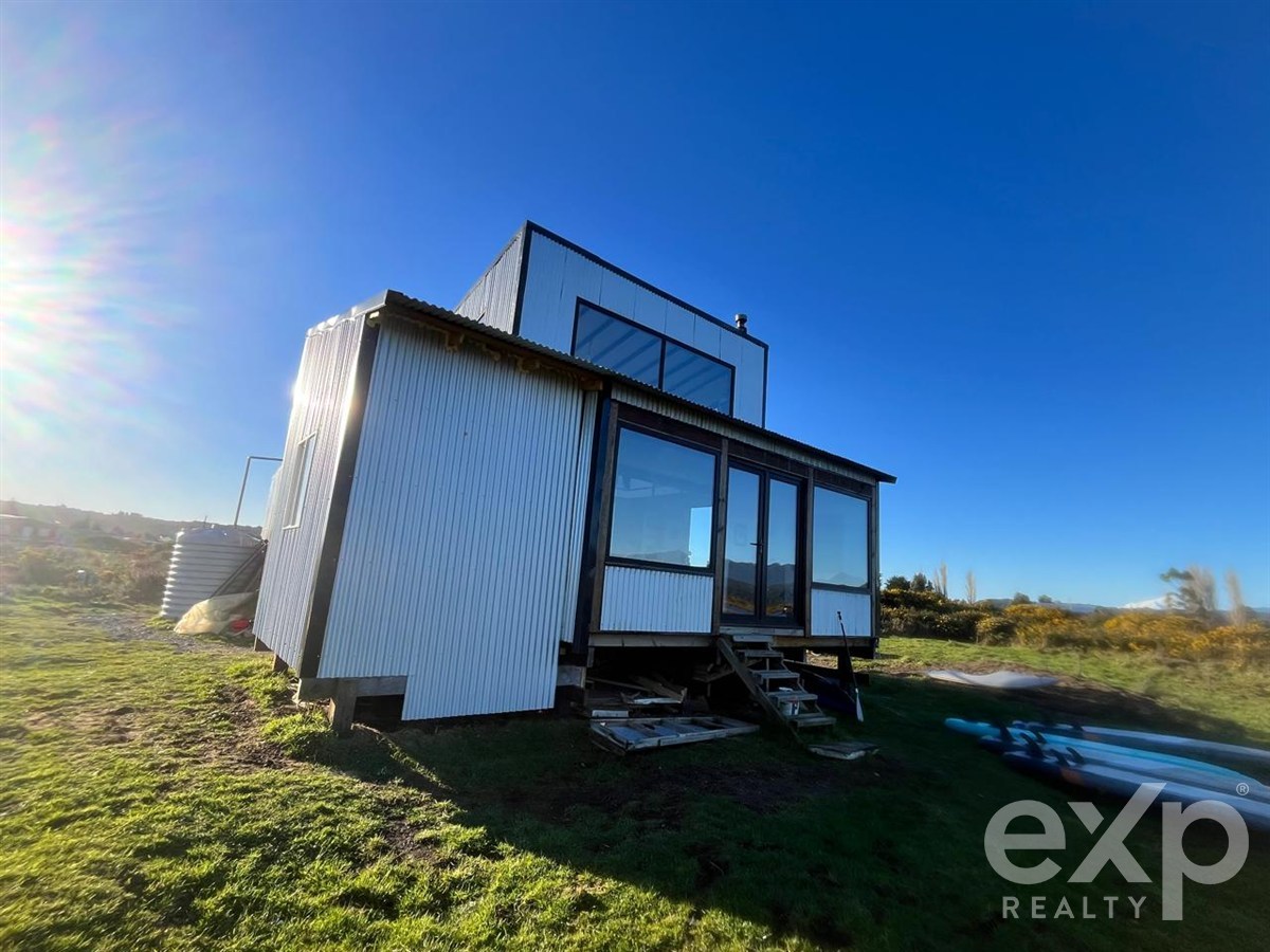 Parcela for sale in Puerto Montt, 60 m²