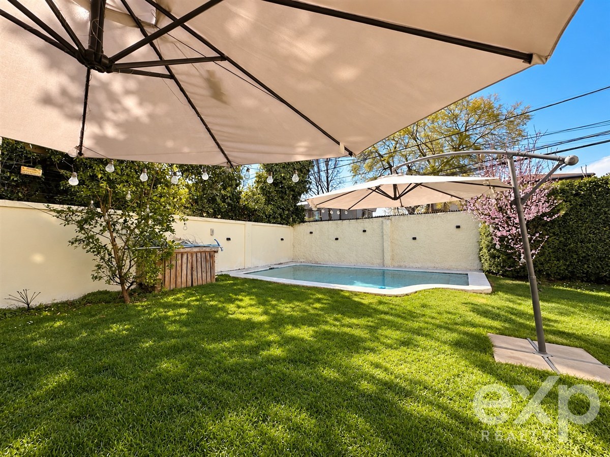 Casa en venta en Las Condes