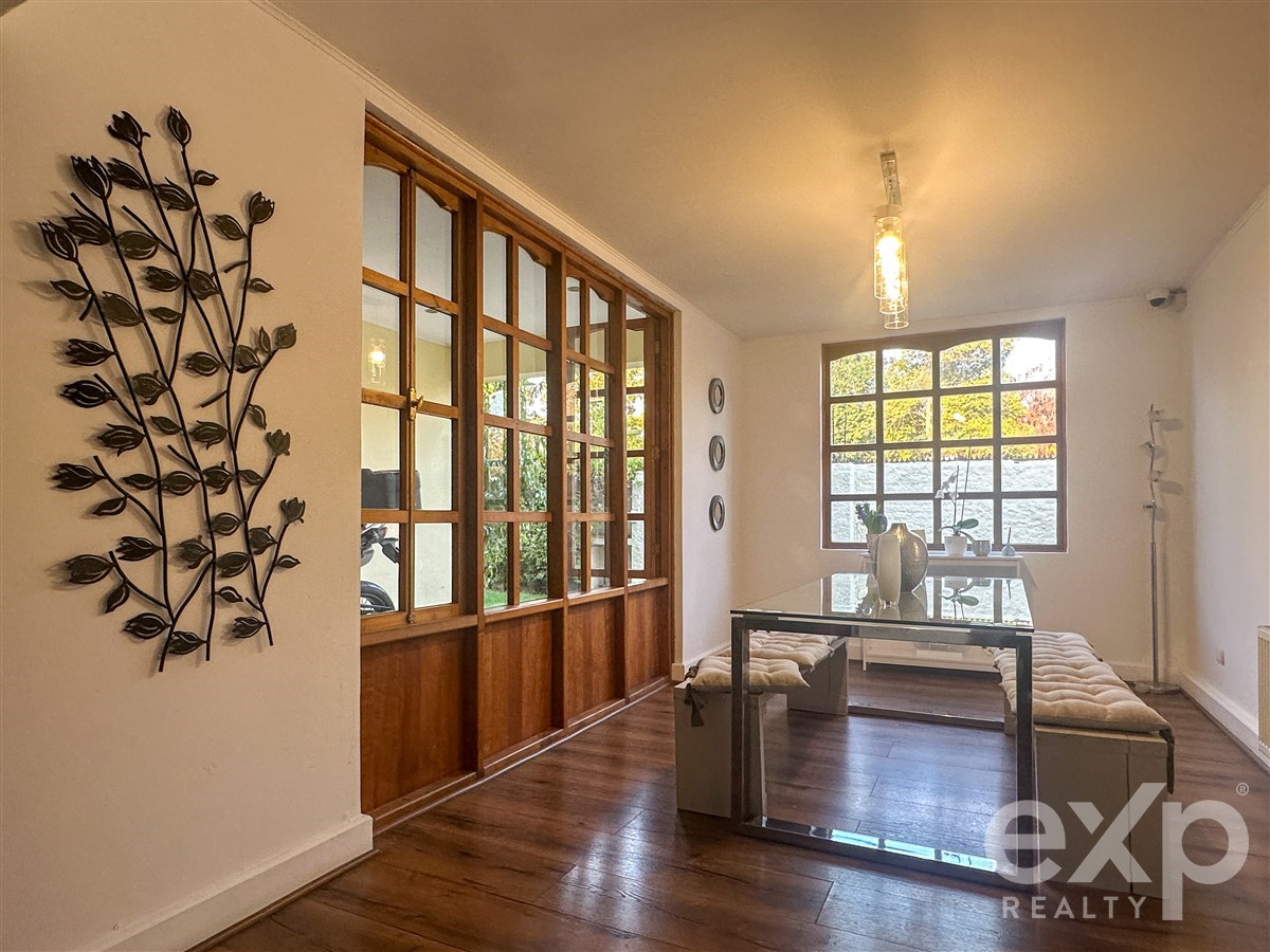 Casa en venta en Las Condes