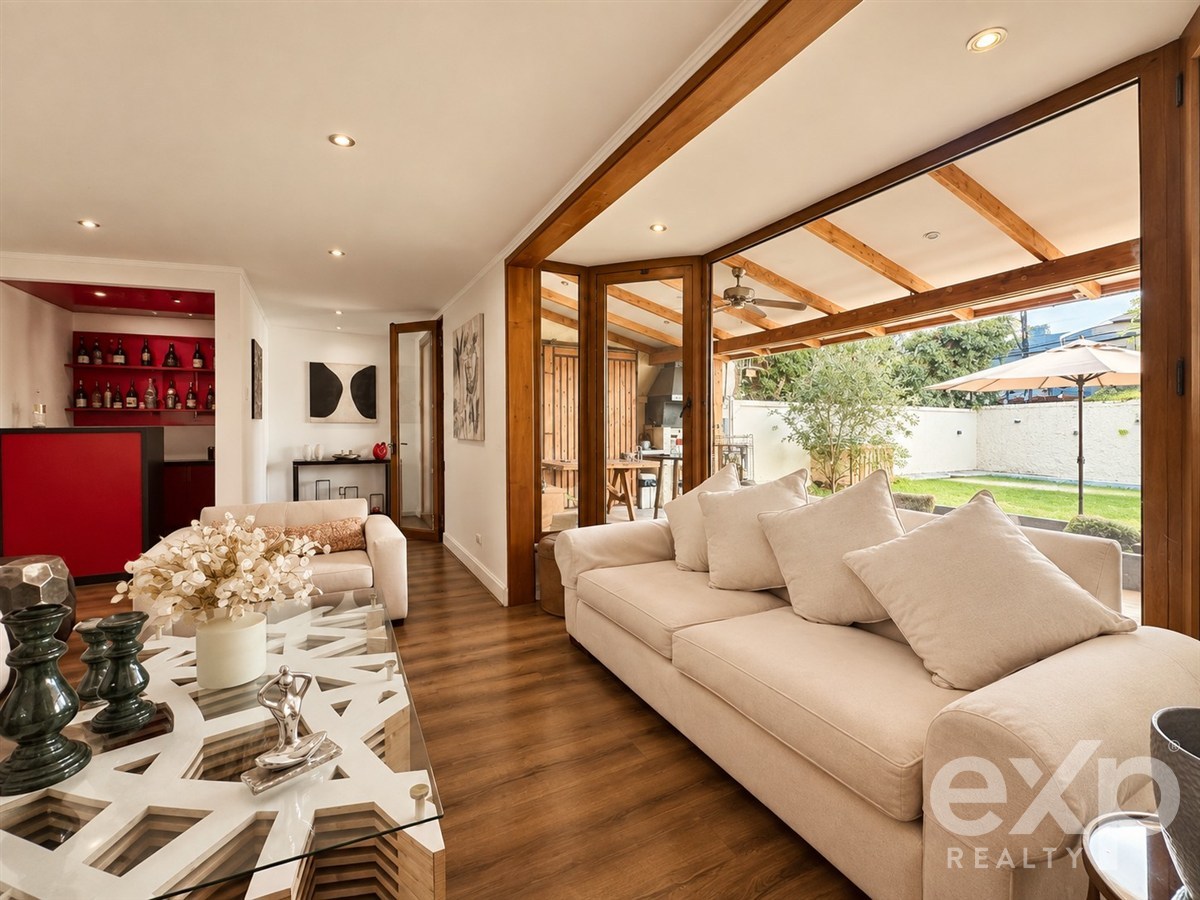 Casa en venta en Las Condes
