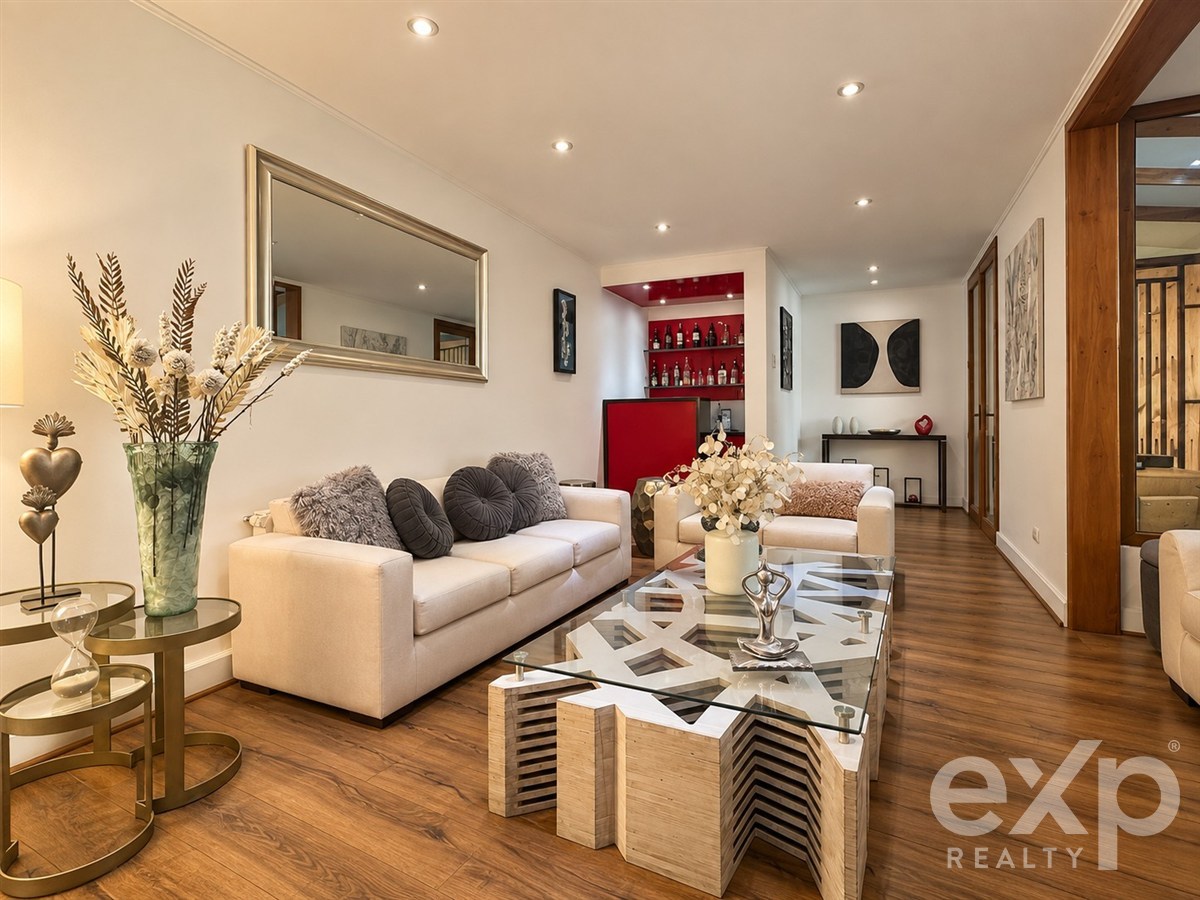 Casa en venta en Las Condes