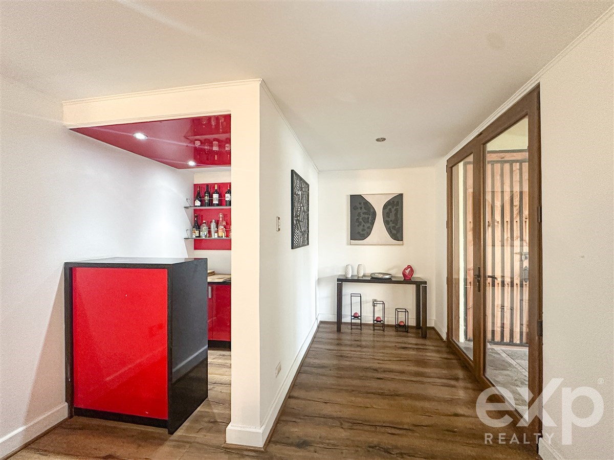 Casa en venta en Las Condes