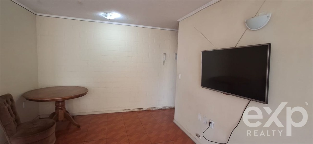 Departamento for sale in Macul