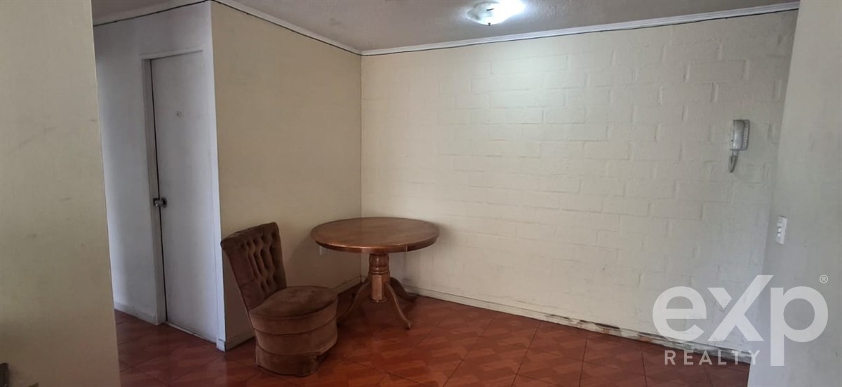 Departamento for sale in Macul