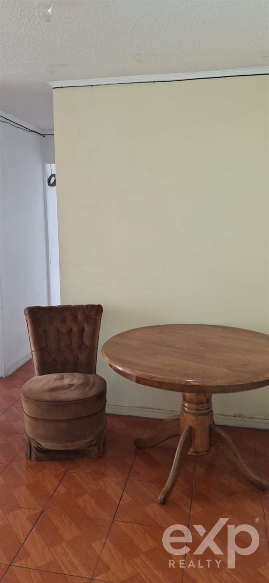 Departamento for sale in Macul