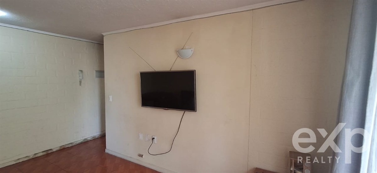 Departamento for sale in Macul