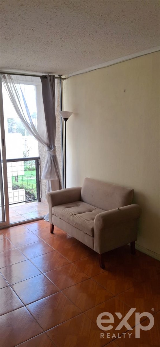 Departamento for sale in Macul