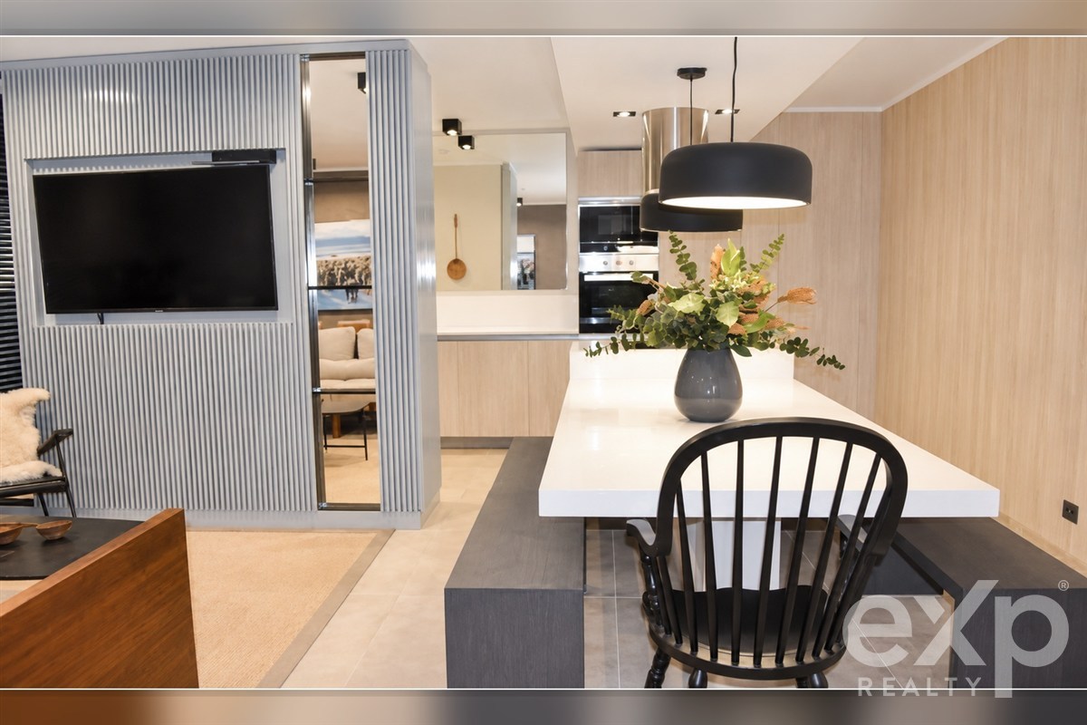 Departamento en venta en San Miguel