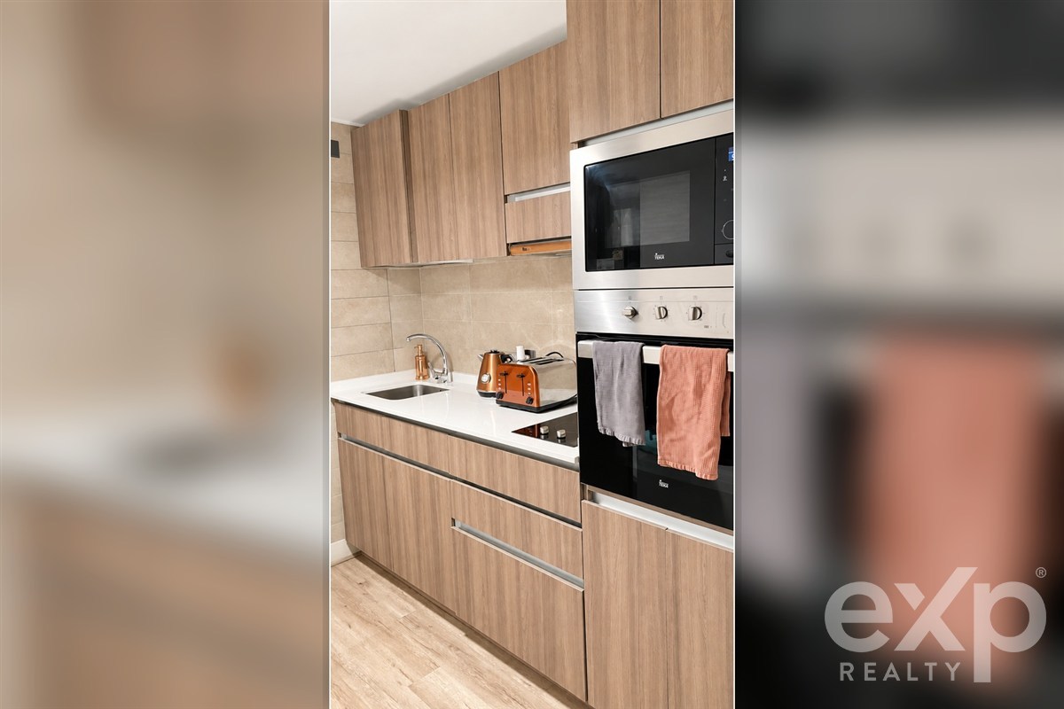 Departamento en venta en San Miguel