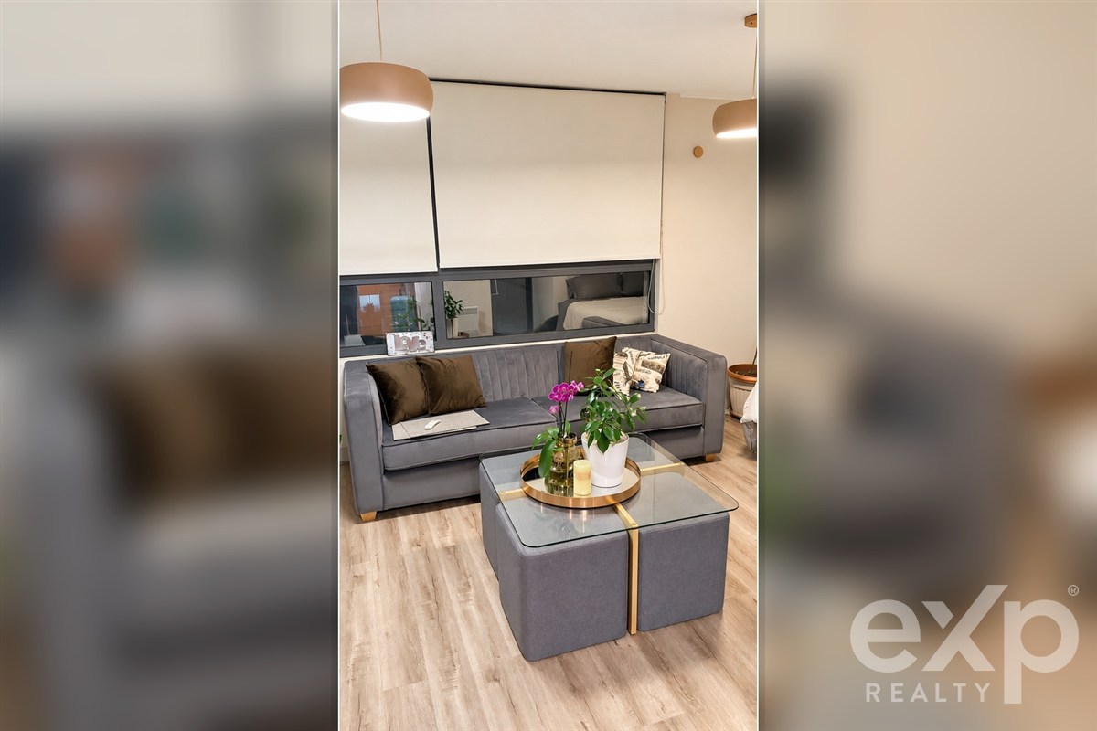 Departamento en venta en San Miguel