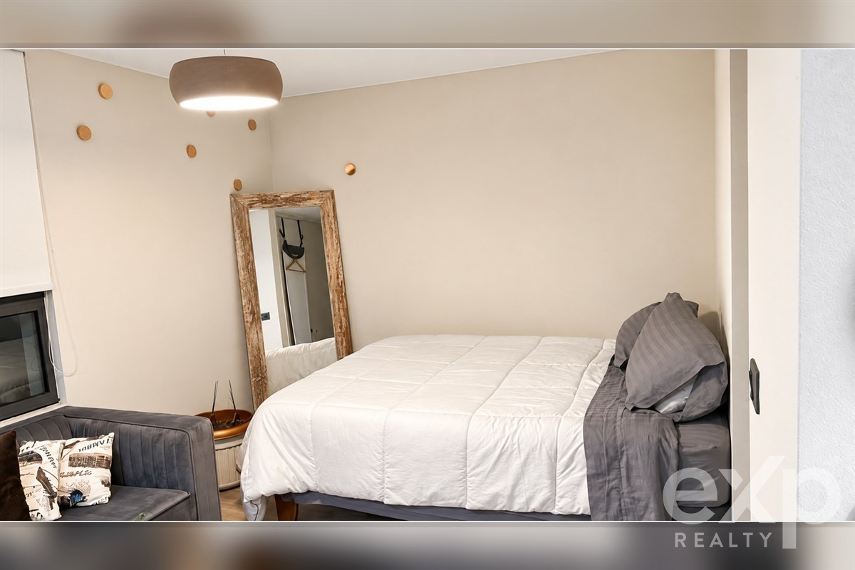 Departamento en venta en San Miguel