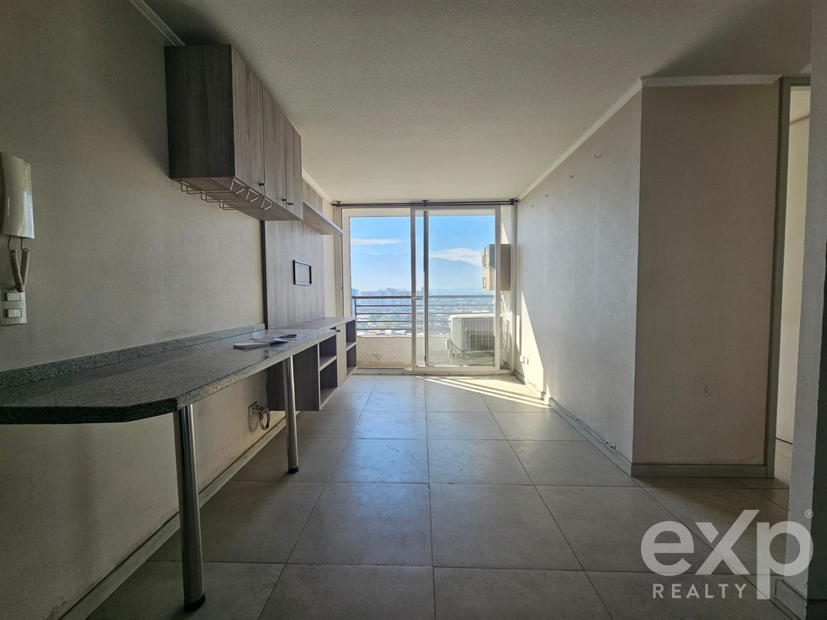 Departamento en venta en San Miguel