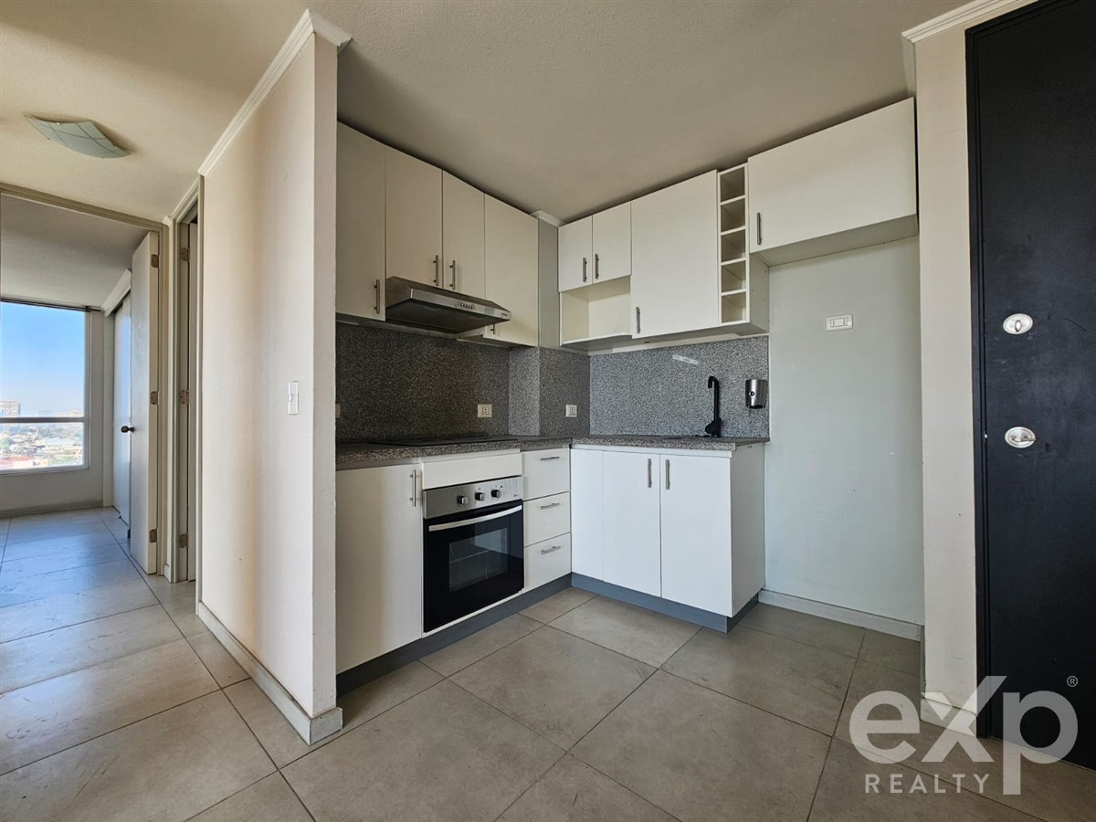 Departamento en venta en San Miguel