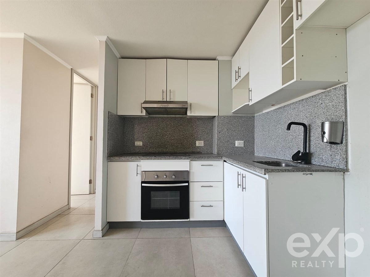 Departamento en venta en San Miguel
