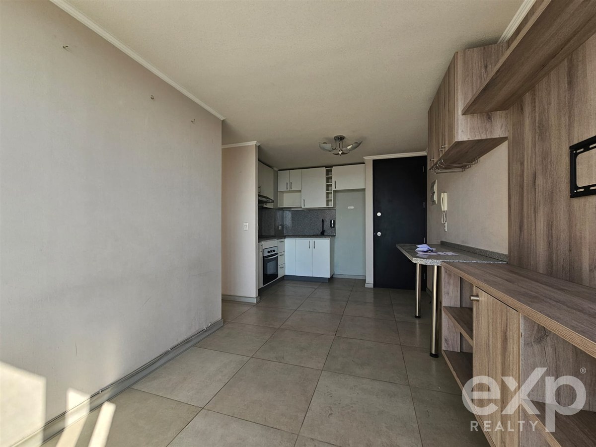 Departamento en venta en San Miguel