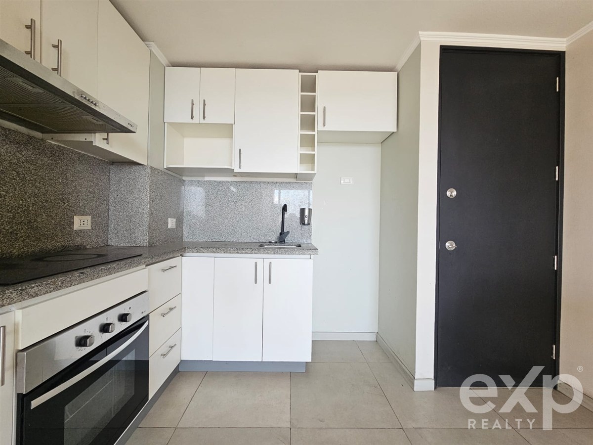 Departamento en venta en San Miguel