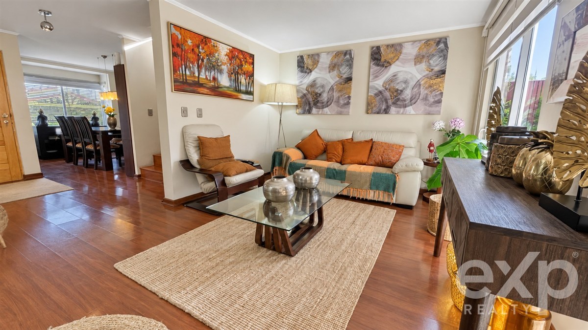 Casa en venta en Puente Alto