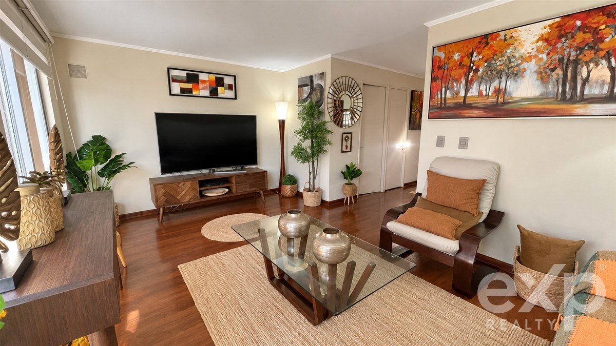 Casa en venta en Puente Alto