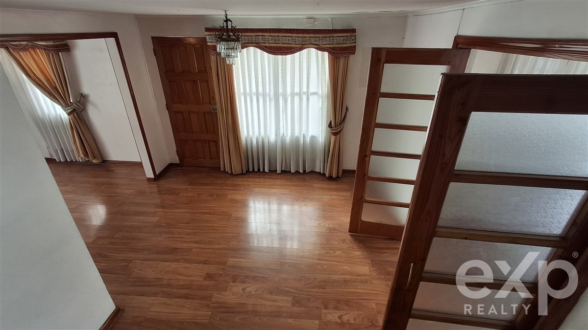 Casa for rent in Lo Barnechea