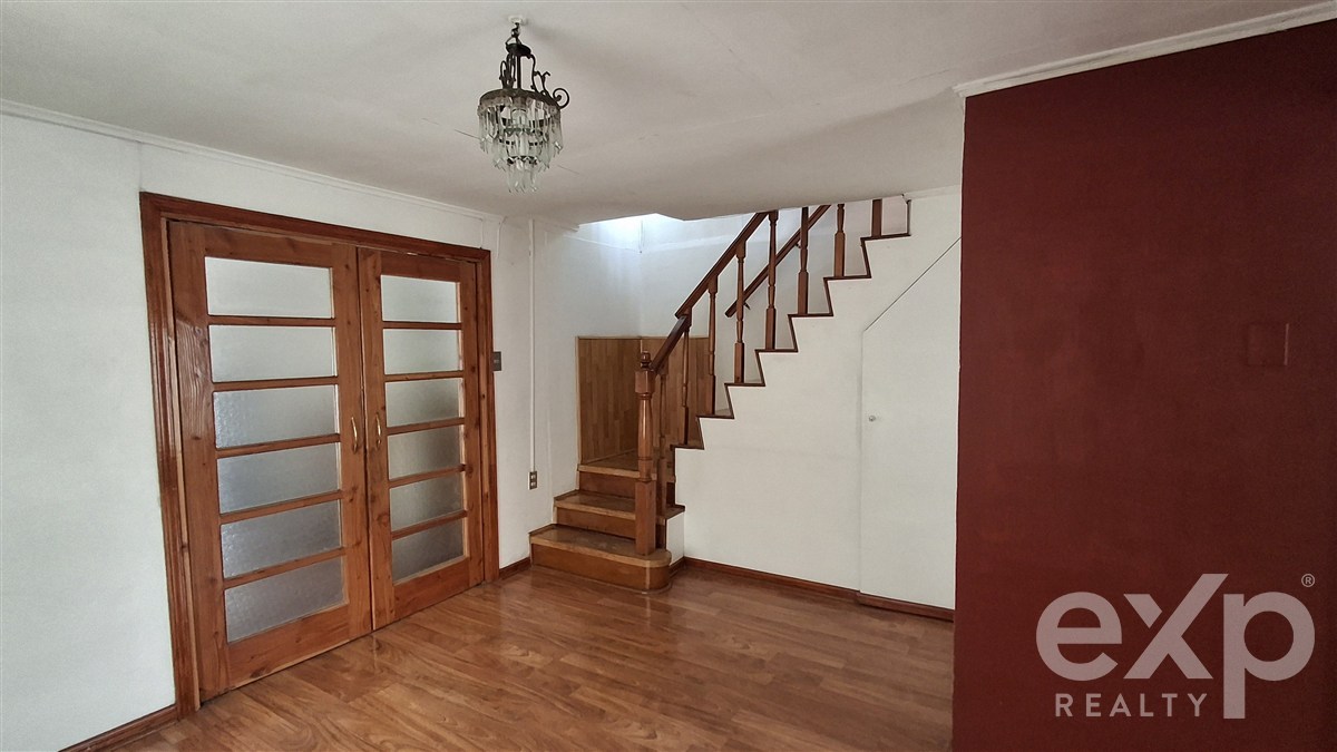 Casa for rent in Lo Barnechea
