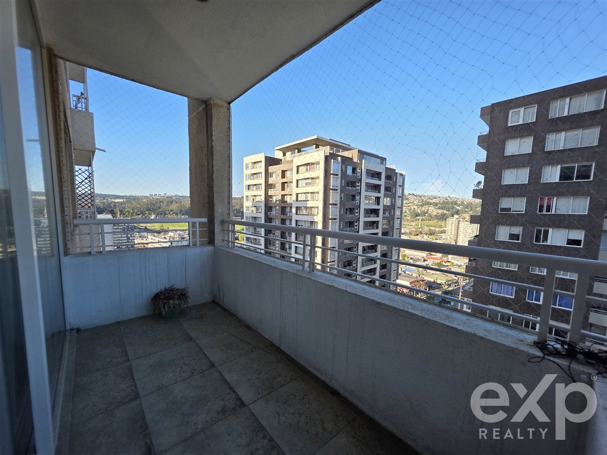 Departamento en venta en Viña del Mar