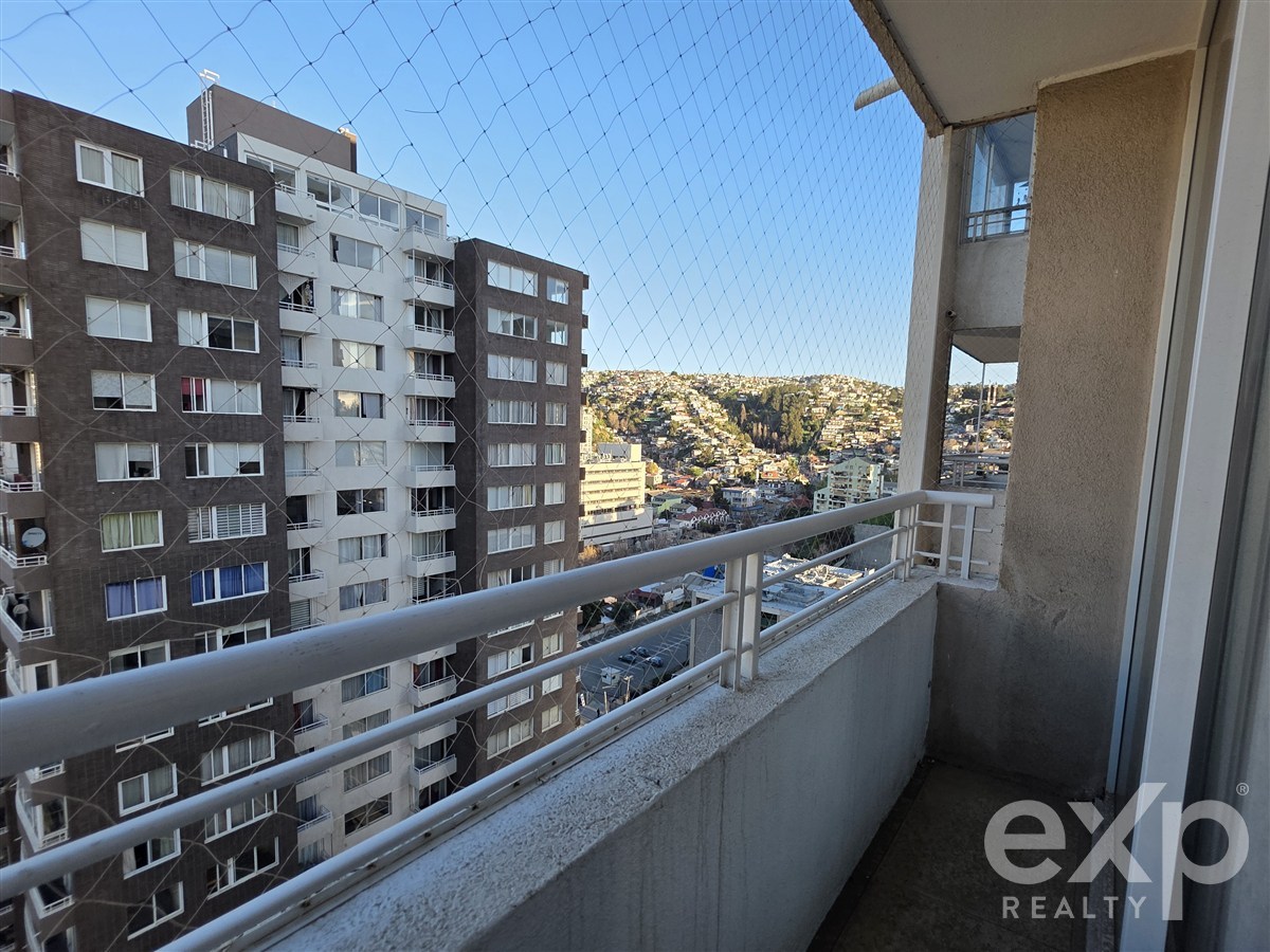 Departamento en venta en Viña del Mar