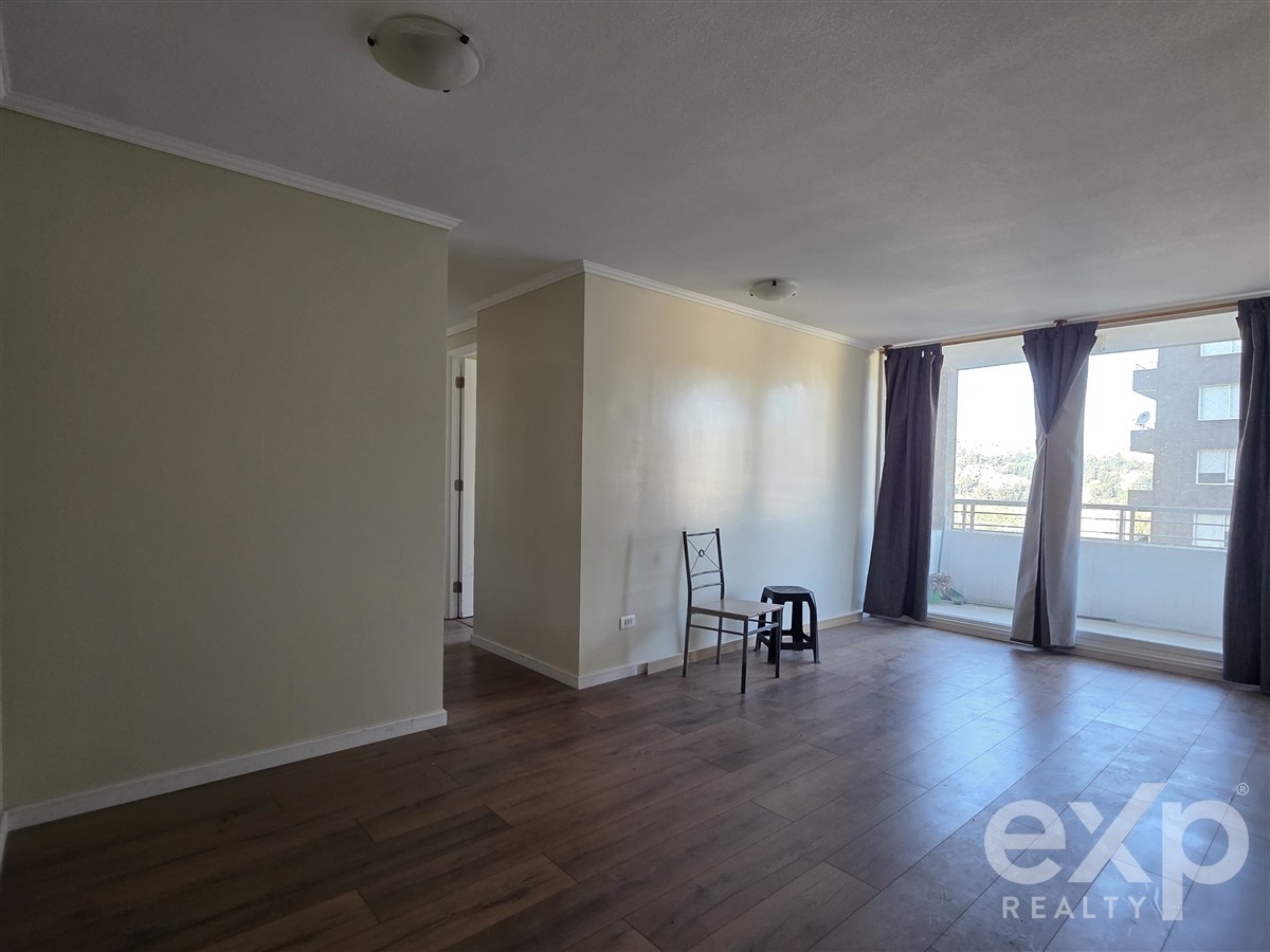 Departamento en venta en Viña del Mar