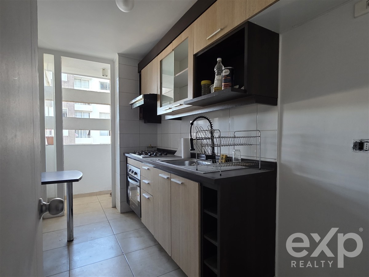 Departamento en venta en Viña del Mar