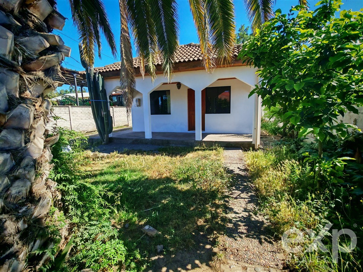 Casa for sale in Quinta de Tilcoco