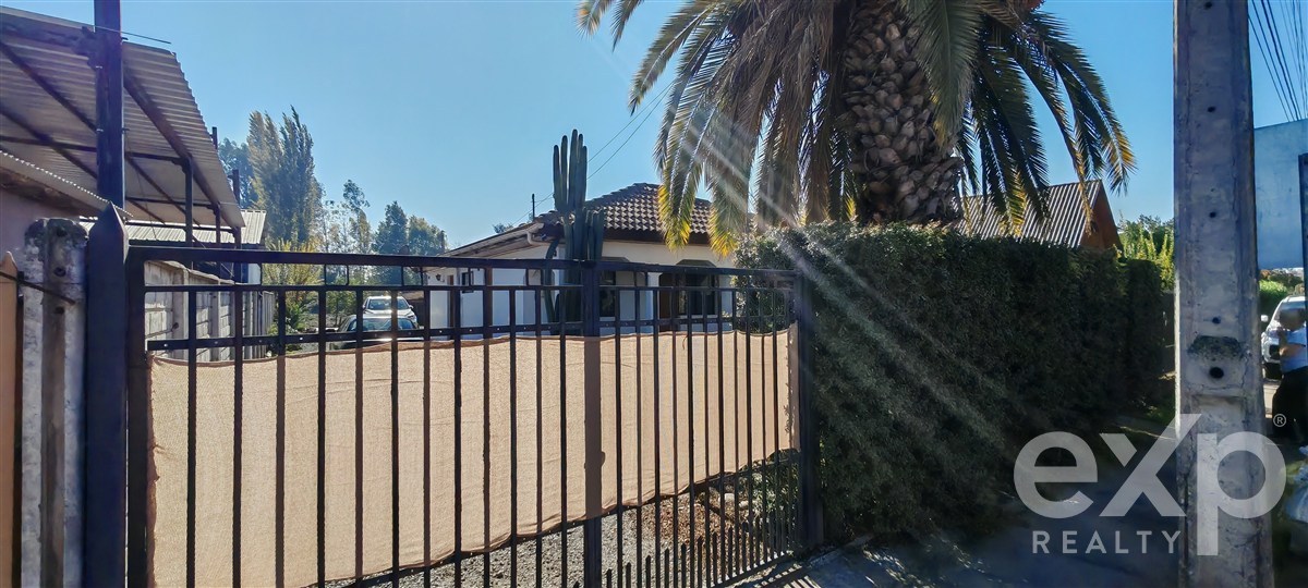 Casa for sale in Quinta de Tilcoco