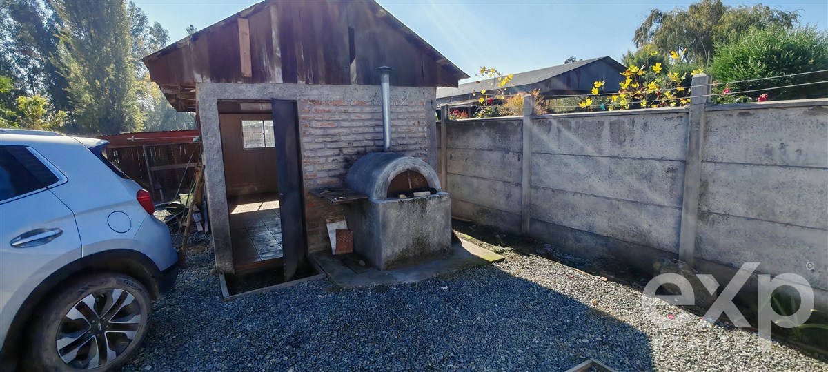 Casa for sale in Quinta de Tilcoco