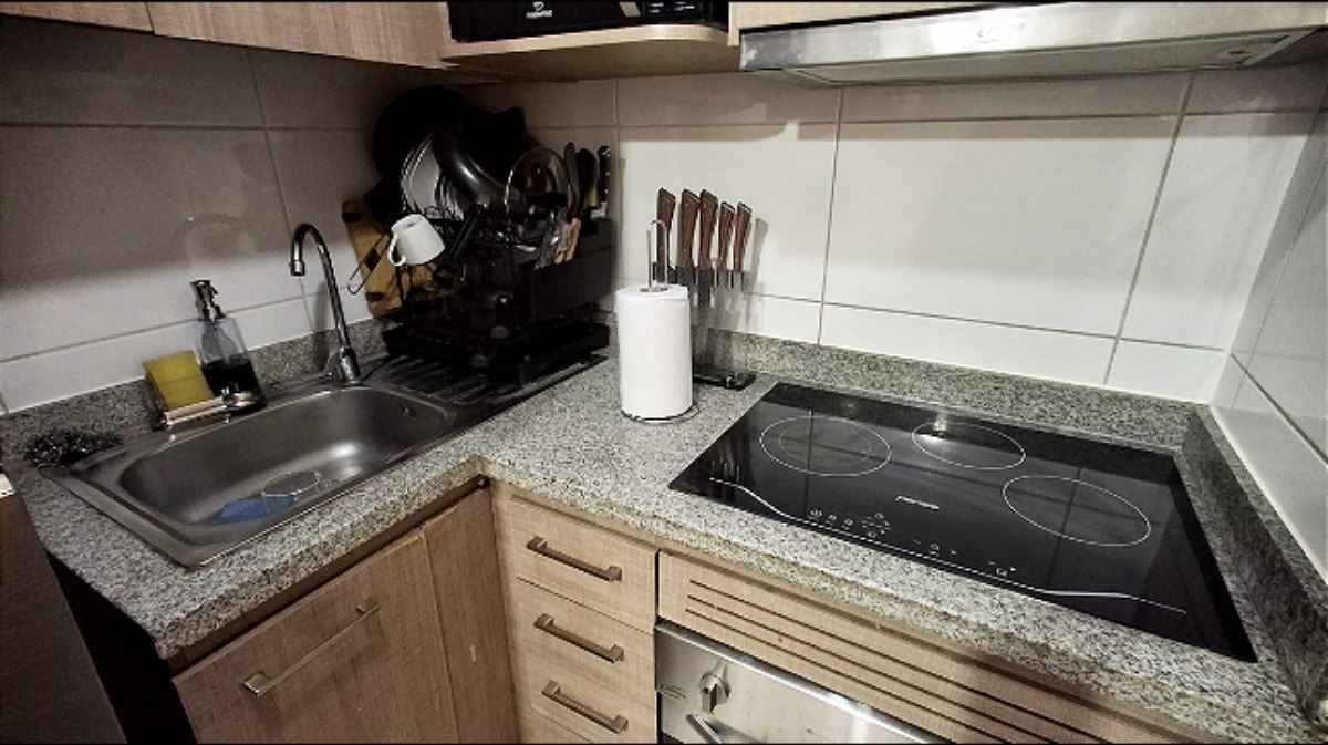 Departamento en venta en Santiago